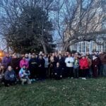 2024 100 Miler Kickoff Photo