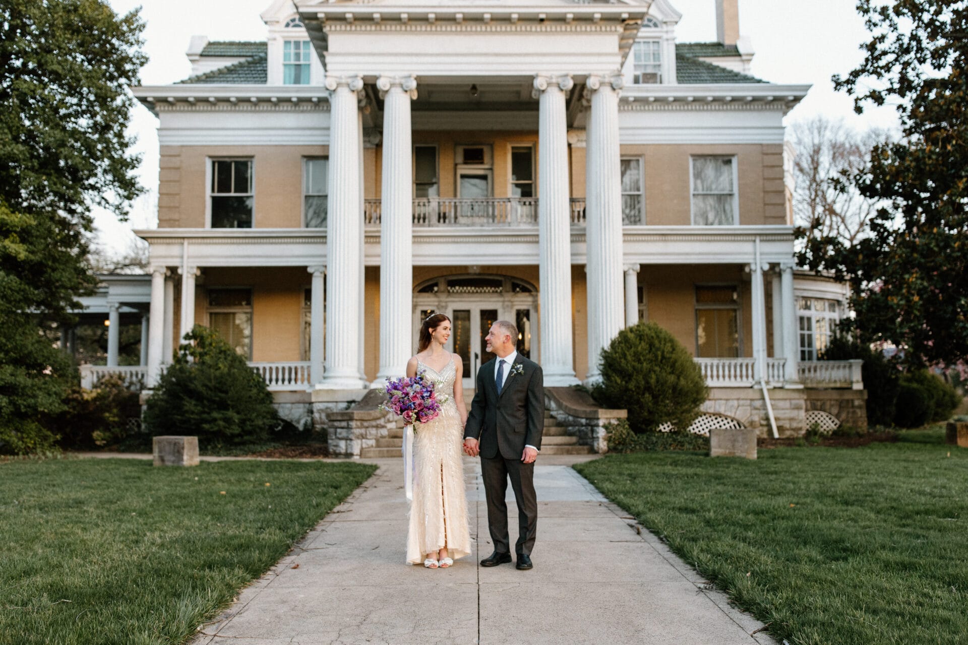 Fishburn Mansion Wedding Fishburn Mansion Wedding