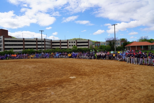 youth softball little league opening day 2023 40 youth softball little league opening day 2023 40