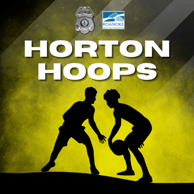 horton hoops activity