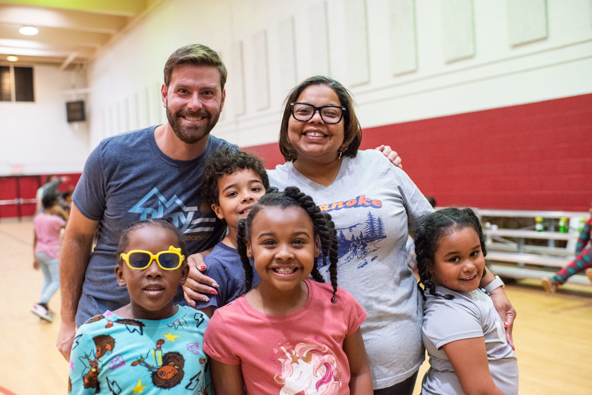 After School P.L.A.Y. Program Roanoke Parks And Recreation(01)