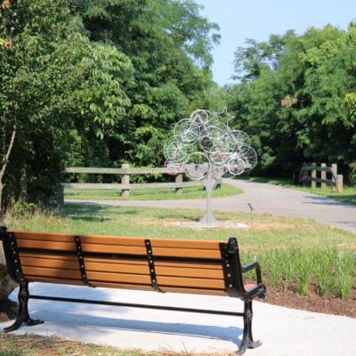 Roanoke River Greenway