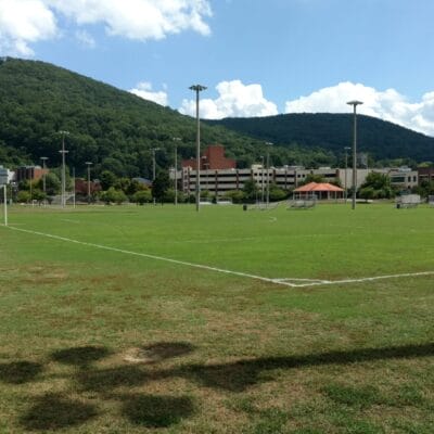 River's Edge Park North Athletic Fields