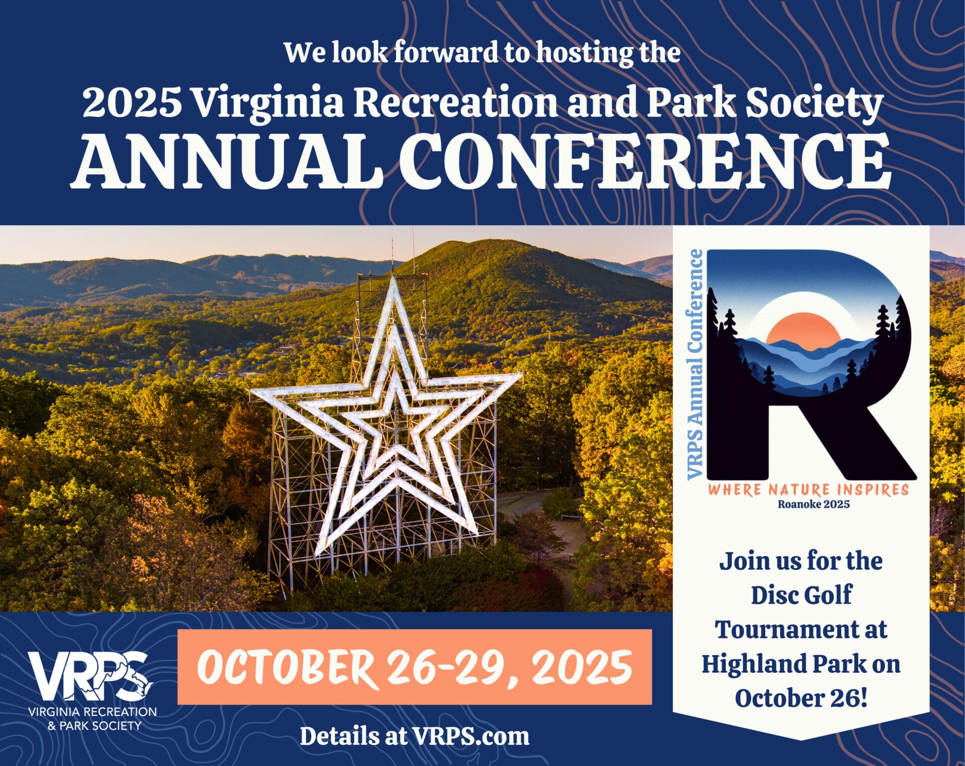 Save the Date