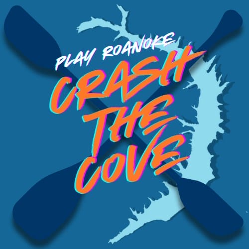 crash cove logo