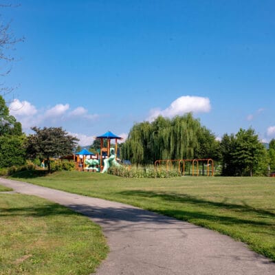 Countryside Park Greenway and Trails LickRunGwayCountrysidePark 191