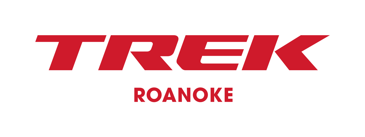 Trek Roanoke logo