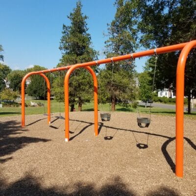 swingset