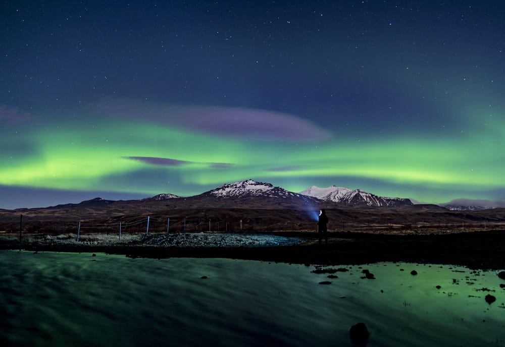 iceland
