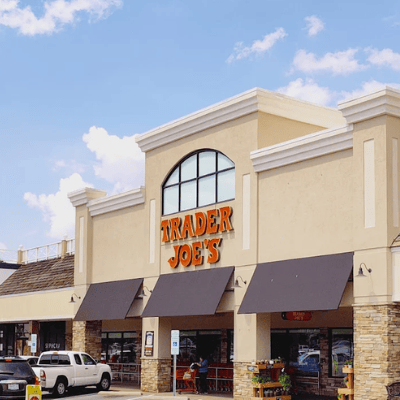 trader joes