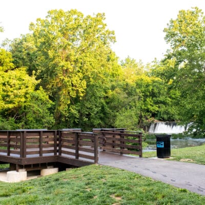 TCG MasonMill 355 TCG MasonMill 355