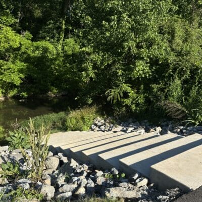 TCGBluewayAcces13thStreet TCGBluewayAcces13thStreet