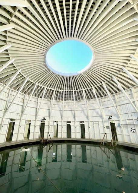 warm springs warm springs