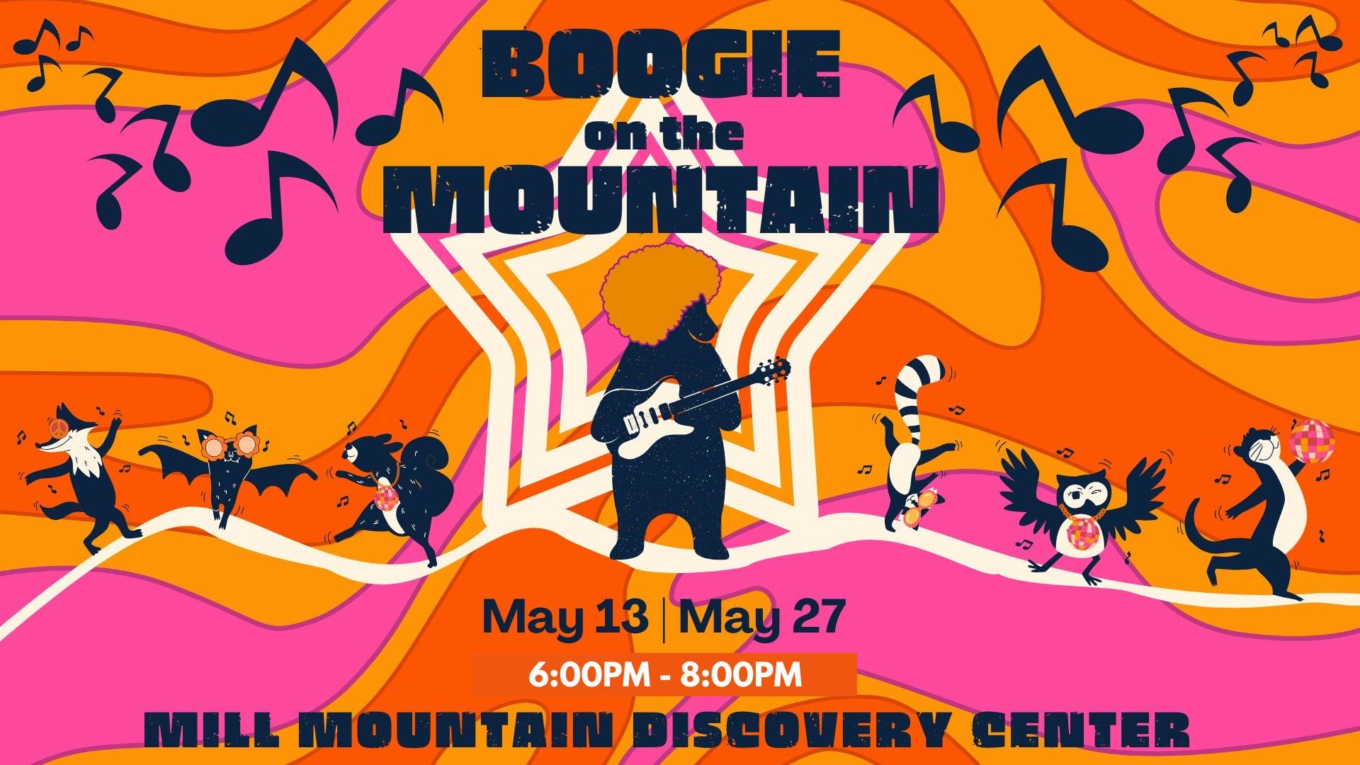 boogie