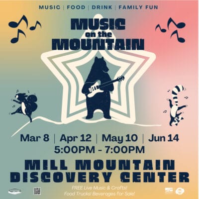 11x17 Music on the Mountain Poster Spring 2026 (Instagram Post) (1)