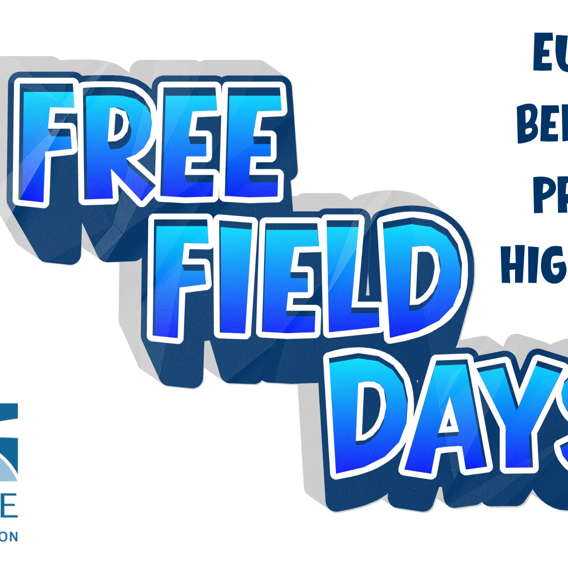 2free field day