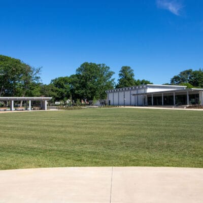 Event Lawn, Picnic Pavilion, and Recreation Center EurekaRec06.26 532