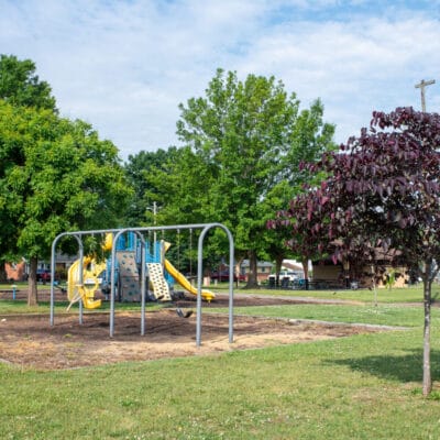 GoldenPark 270
