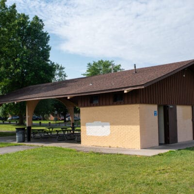 GoldenPark 280