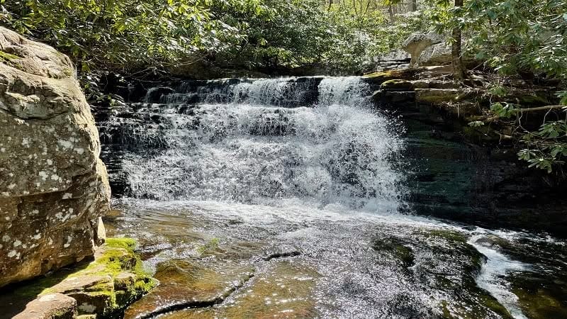 mill creek