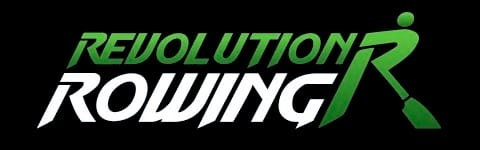 REVOLUTION ROWING LOGO 2020