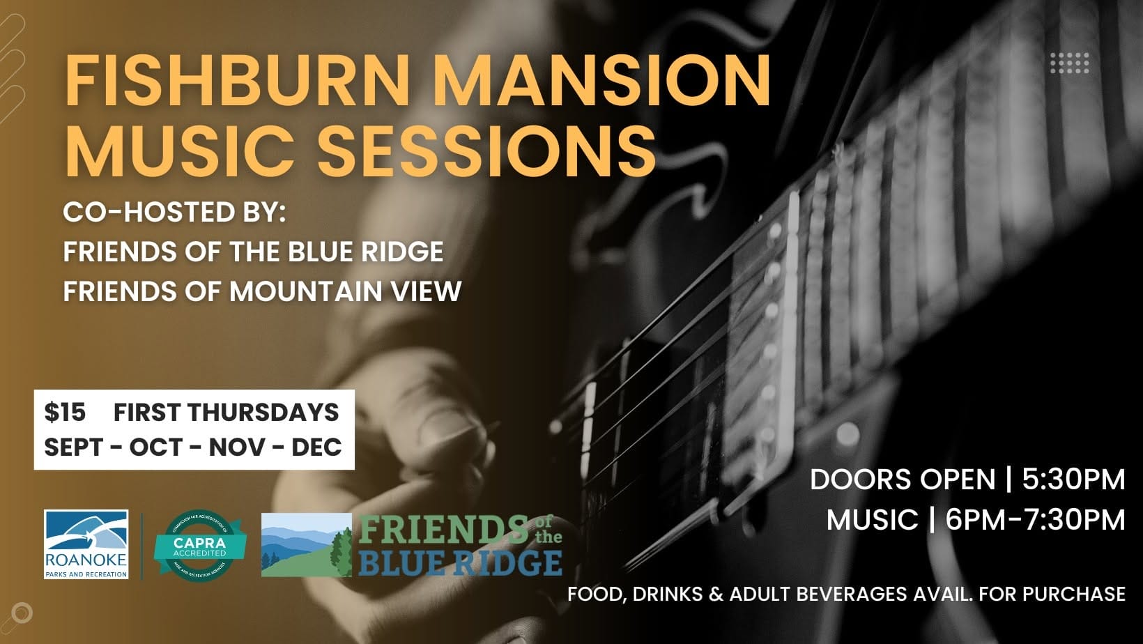 fishburn music