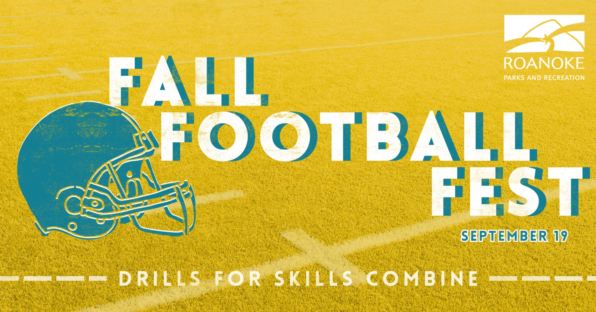 fall football fest fb event