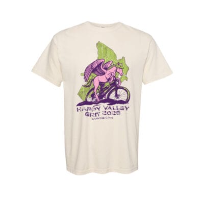 HVG 26 Tee HVG 26 Tee