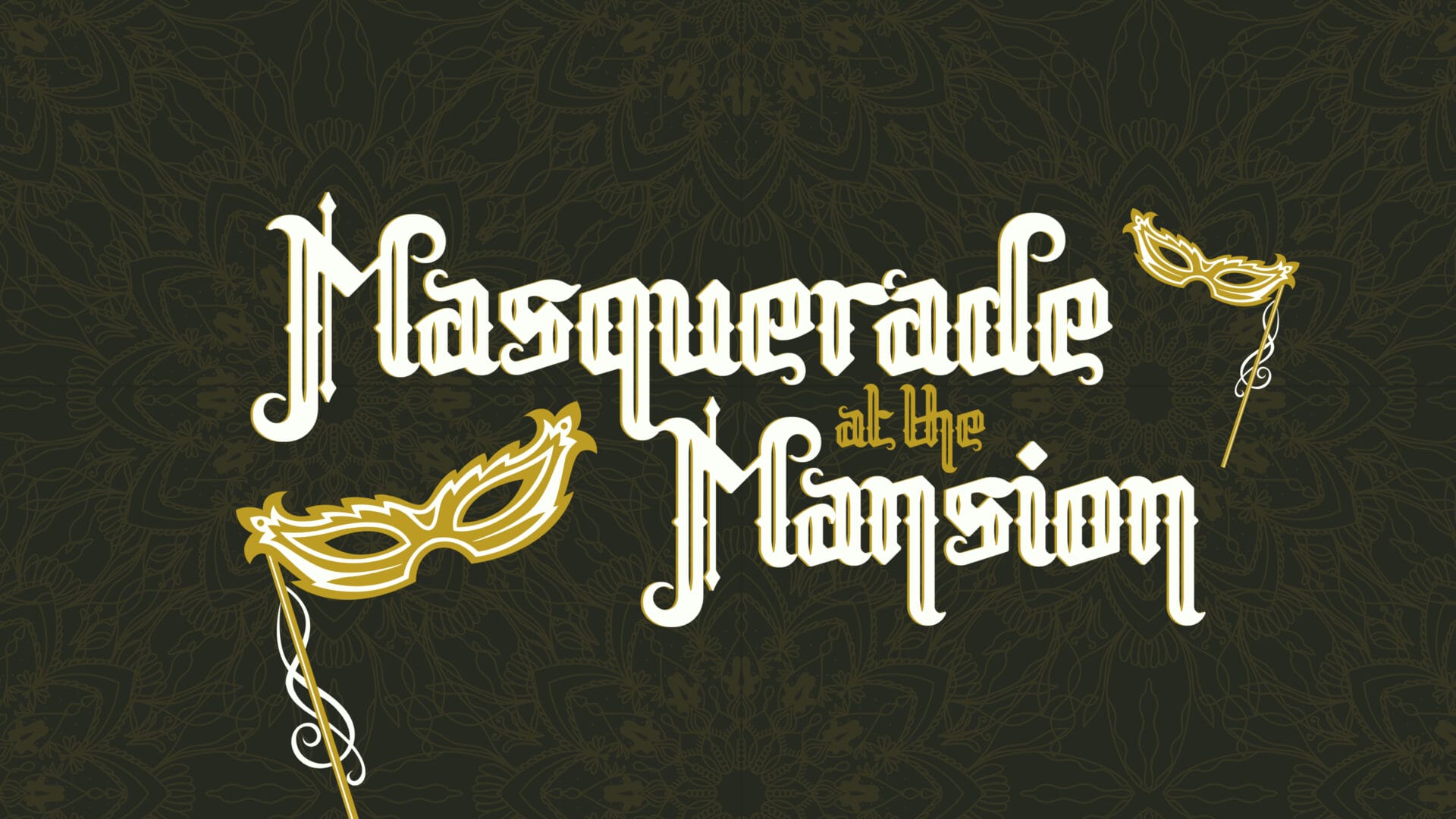 Masquerade Ball (1920 x 1080 px)